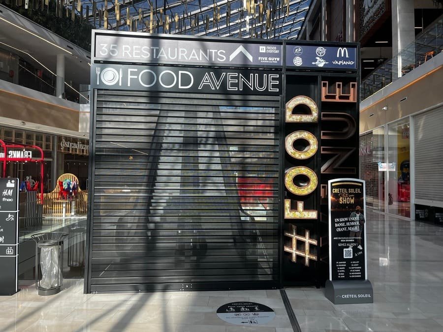 pose enseigne lumineuse magasin facade commerciale installation professionnelle boutique store led neon paris meilleur 61